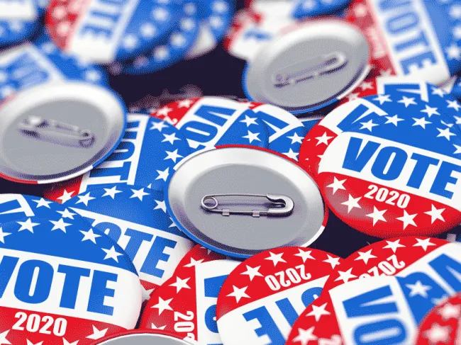 Sea of Votes